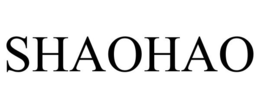 SHAOHAO trademark