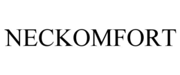 NECKOMFORT trademark