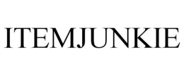 ITEMJUNKIE trademark