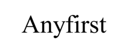 ANYFIRST trademark
