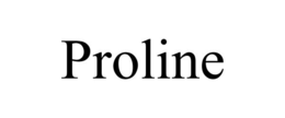 PROLINE trademark