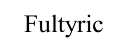 FULTYRIC trademark
