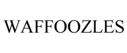 WAFFOOZLES trademark