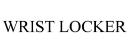 WRIST LOCKER trademark