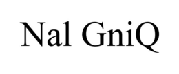 NAL GNIQ trademark