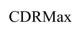 CDRMAX trademark