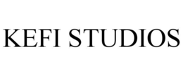 KEFI STUDIOS trademark