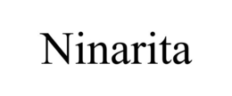 NINARITA trademark