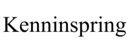 KENNINSPRING trademark