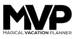 MVP MAGICAL VACATION PLANNER trademark