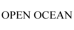 OPEN OCEAN trademark