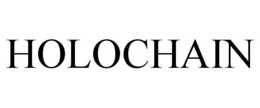 HOLOCHAIN trademark