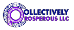 COLLECTIVELY PROSPEROUS LLC trademark