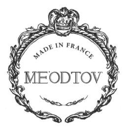 ME'OD TOV MADE IN FRANCE trademark