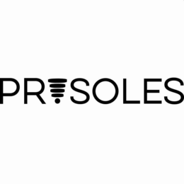 PR SOLES trademark