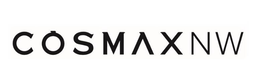 COSMAXNW trademark