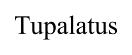 TUPALATUS trademark