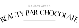 HANDCRAFTED BEAUTY BAR CHOCOLATE trademark
