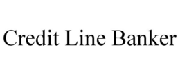 CREDIT LINE BANKER trademark