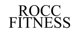 ROCC FITNESS trademark