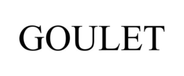GOULET trademark