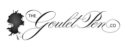 THE GOULET PEN CO trademark