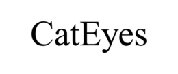 CATEYES trademark
