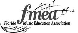 FMEA FLORIDA MUSIC EDUCATION ASSOCIATION trademark