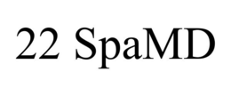 22 SPAMD trademark