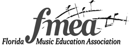 FMEA FLORIDA MUSIC EDUCATION ASSOCIATION trademark
