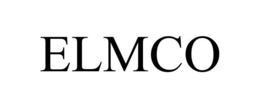 ELMCO trademark