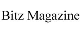 BITZ MAGAZINE trademark