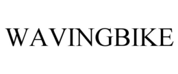 WAVINGBIKE trademark