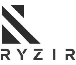 R RYZIR trademark