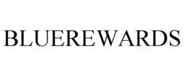 BLUEREWARDS trademark