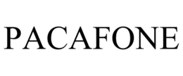 PACAFONE trademark