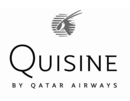 QUISINE BY QATAR AIRWAYS trademark