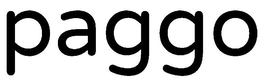 PAGGO trademark