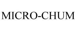 MICRO-CHUM trademark