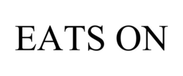 EATS ON trademark