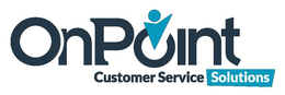 ONPOINT CUSTOMER SERVICE SOLUTIONS trademark