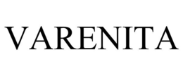VARENITA trademark