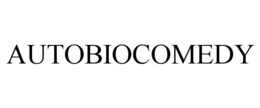 AUTOBIOCOMEDY trademark