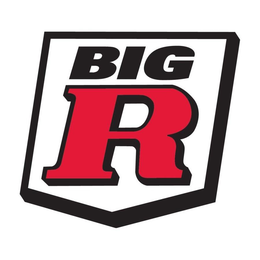 BIG R trademark