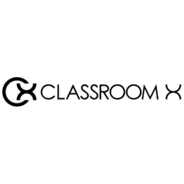 CX CLASSROOM X trademark