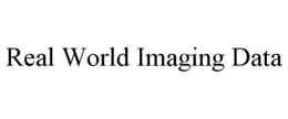 REAL WORLD IMAGING DATA trademark