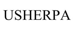 USHERPA trademark