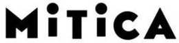 MITICA trademark