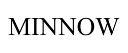 MINNOW trademark