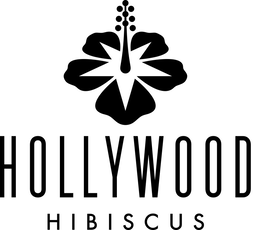 HOLLYWOOD HIBISCUS trademark